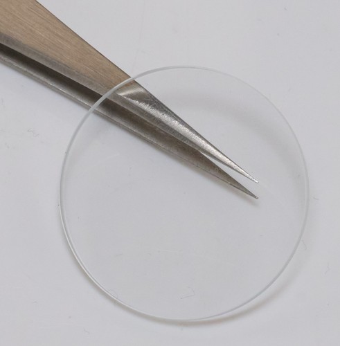 5mm sternkreuz thick - 2.5mm, mineral