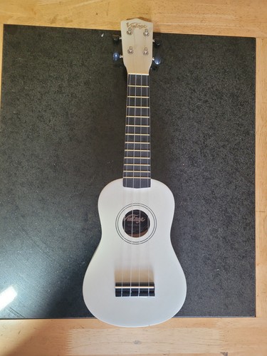 Vintage vuk 15wh soprano - vuk,