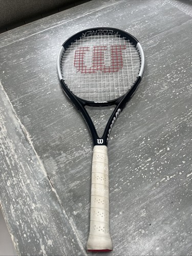Wilson feder open 105 tennis - wilson,