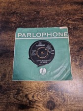 The Beatles - I Want To Hold