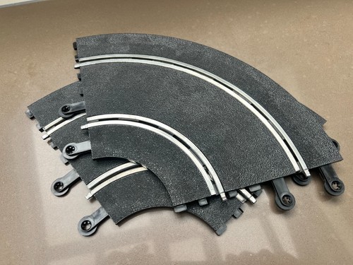 Scalextric degree inner - 2x,