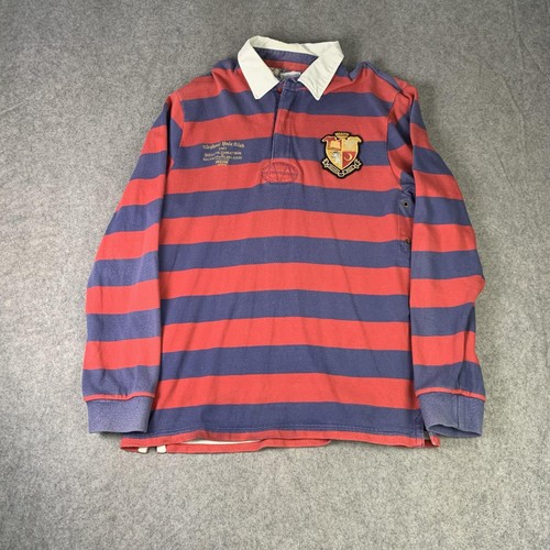 Joules polo shirt - polo, large
