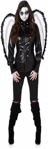 Women fallen angel costume - fallen,