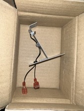 JOHNSON & STARLEY S00080 AIR