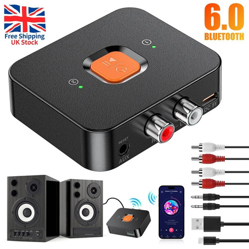 Nfc bluetooth receiver - nfc, 6.0