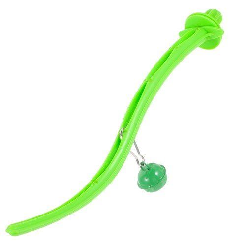 Funny parrot toy bird perch - funny,