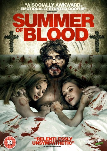 Summer blood onur - summer, (dvd)