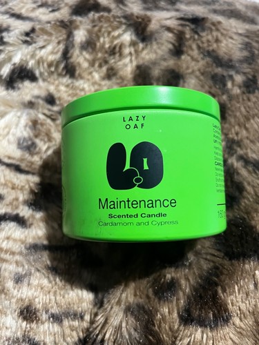 Lazy oaf maintenance candle - oaf,