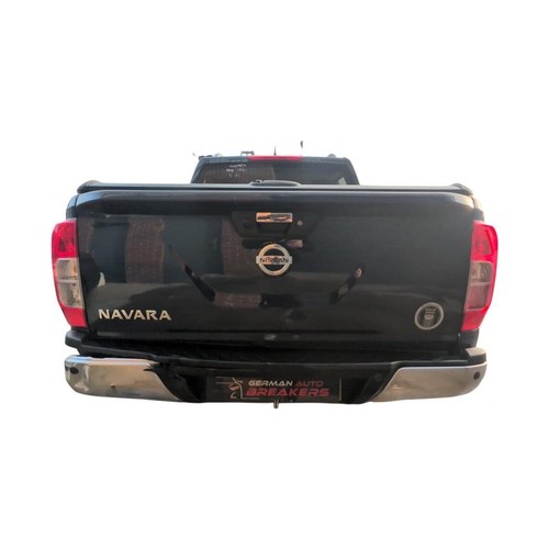 2015 2026 nissan navara - nissan, dci
