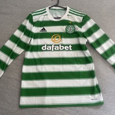 Celtic FC Men's Medium Home
