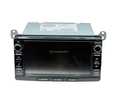 Mitsubishi outlander display - mitsubishi,