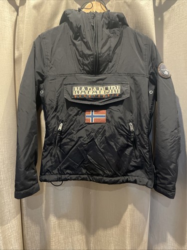 Napapijri skidoo anarok men - skidoo,