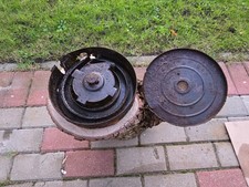 WW2 Accessories PPSh Red Army