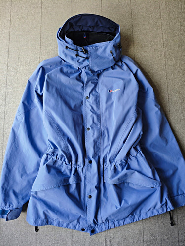 Vintage berghaus lilac high - berghaus,