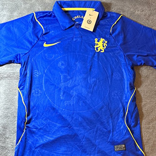 Nike chelsea home - nike,