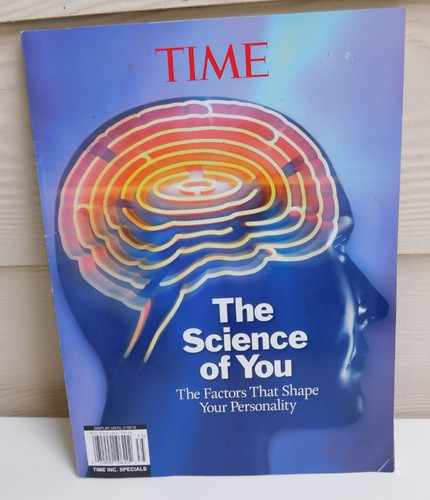 Time the science you - the, of