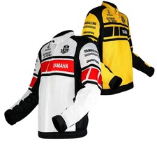 Yamaha motorcycle mesh jacket - mesh,