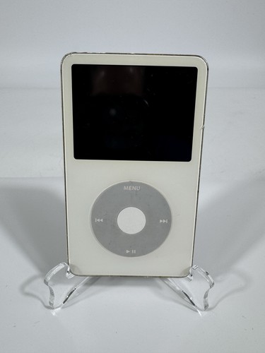 Apple ipod 30gb - apple,