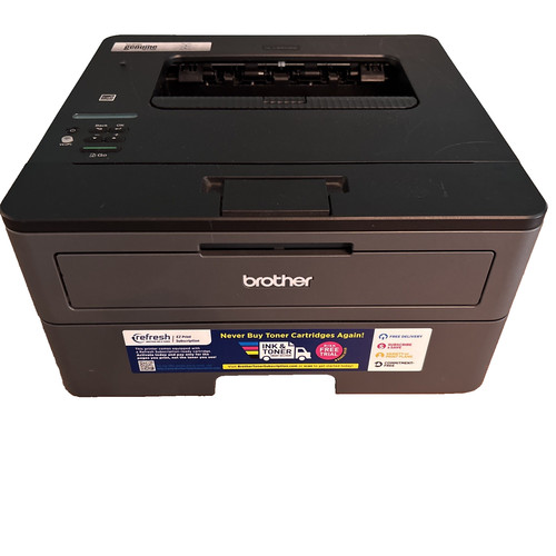 Brother l2370dw compact - hl-l2370dw,