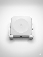 Hive WiFi Hub 500 Wall Mount