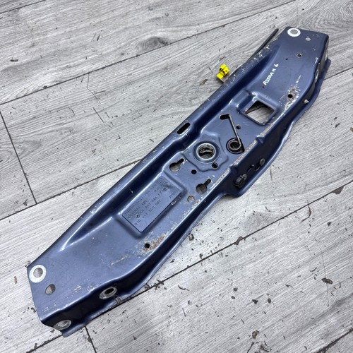 Vauxhall astra slam panel - astra,