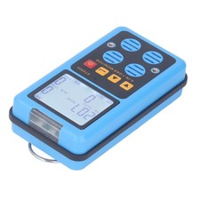 Gas Monitor 4 In 1 CO H2S O2