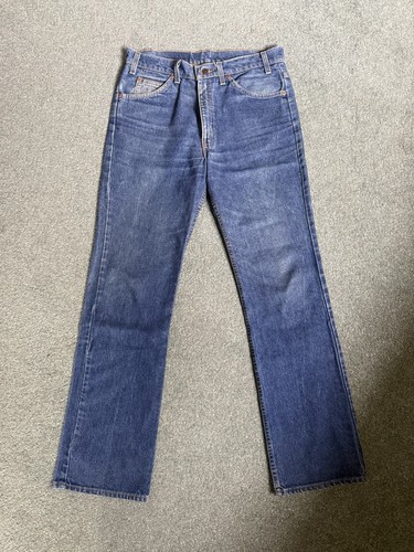 Levi 517 orange - levi’s,