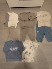 ? Baby Boy's Bundle 6-9 Months See Pics ?
