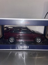 Ford Escort Cosworth 1992