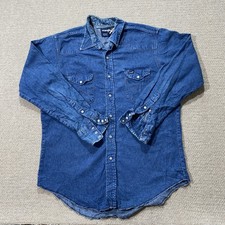 Vintage wrangler denim - vintage,