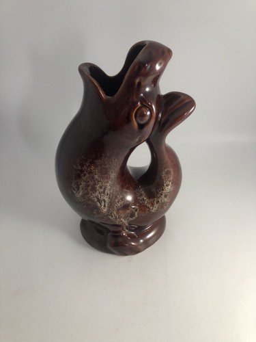 Vintage kernewek pottery - vintage,