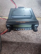 Yaesu ftm 100d - dual, band