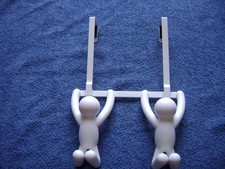 UMBRA BUDDY HOOKS DOOR HANGER