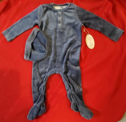 Nwt frenchie mini couture blue - nwt,