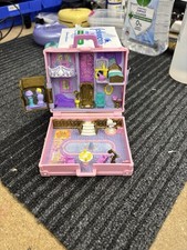 Vintage Polly Pocket 1996
