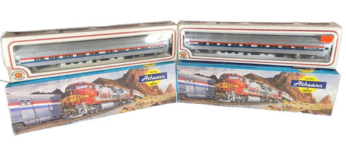 Rake bachmann athearn - of,