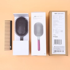 Styling Set of Detangling Comb
