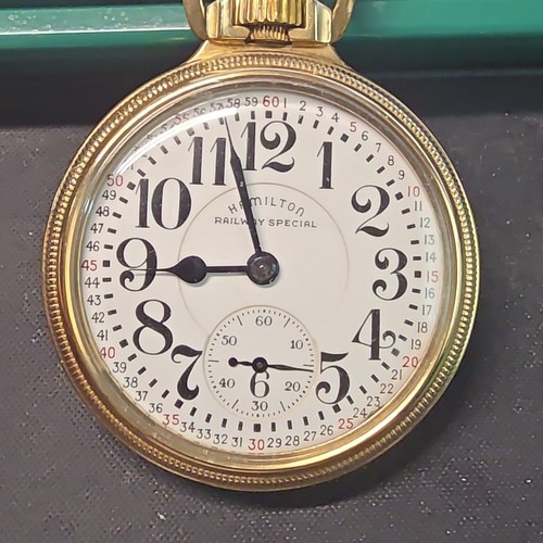 1941 hamilton railway special - railway,