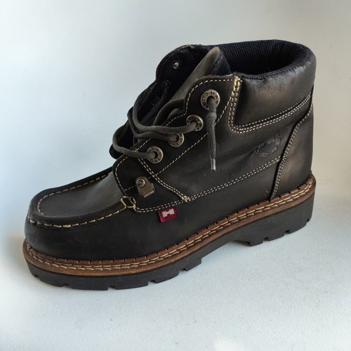 Hardcore mens boots size - , 9