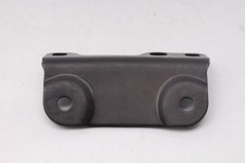 Fender bracket support mud