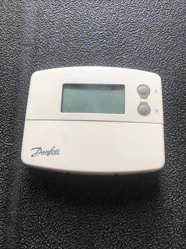 Danfoss tp5000msi hardwired - tp5000msi,