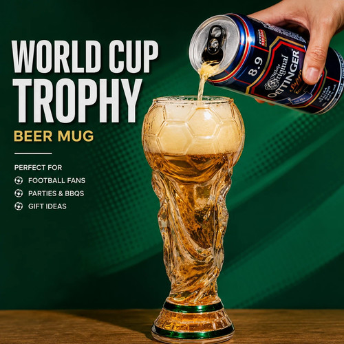 2026 fifa world cup - fifa, trophy