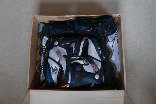 Softboot merlin pack youth - k2,