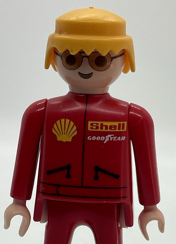Playmobil vintage 1992 - playmobil,