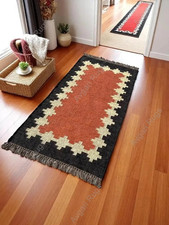 Kilim Rug Antique Handmade Rug