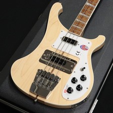 Rickenbacker 4003 Mapleglo New