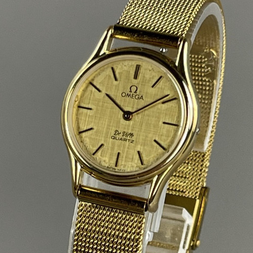 Omega ville vintage women - omega,
