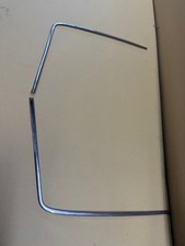 Ford Cortina mk1 Rear Screen