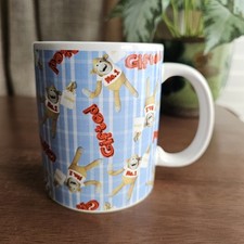PG Tips Tea Monkey Mug “No.1