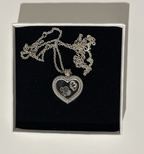 Genuine pandora 925 silver - 925,